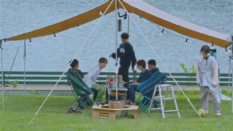 Dramacool Bts In The Soop