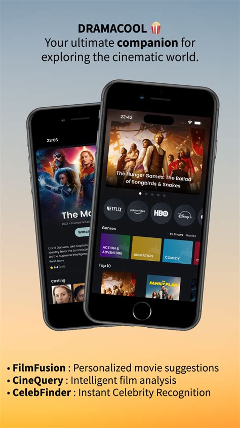 Dramacool Download App