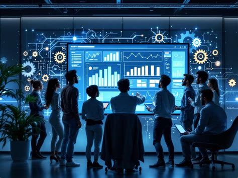 Dramatic Performance Improvements