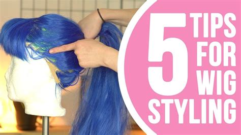Styling the Drama: Tips for Wearing a Peacock Wig