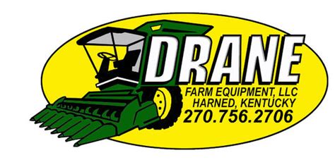 Drane Farm Equipment