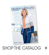 Draper & Damon Catalog