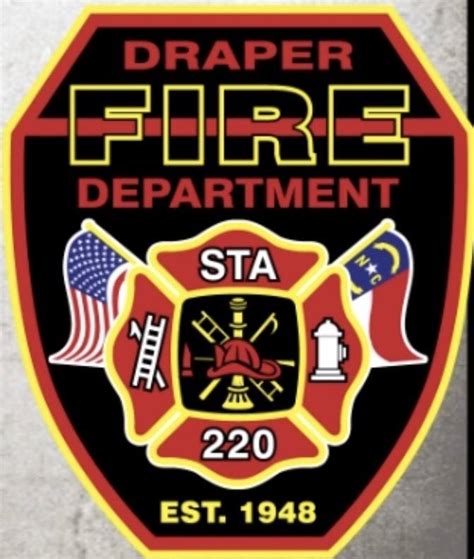 Draper Volunteer Fire Department