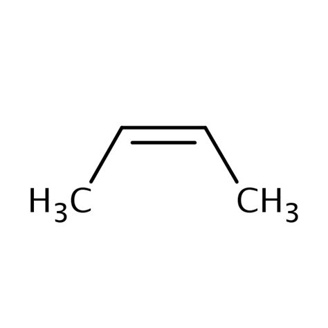Draw A Correct Structure For 2 Butene
