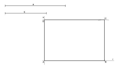 Draw A Rectangle That Is Not A Square