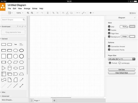 Draw Io App Mac