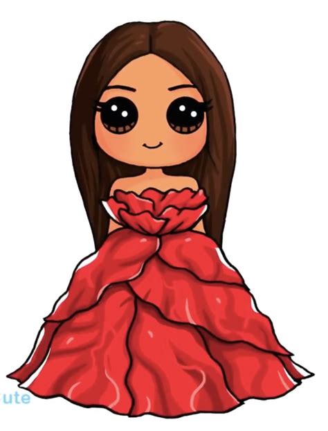 Draw So Cute Drawings