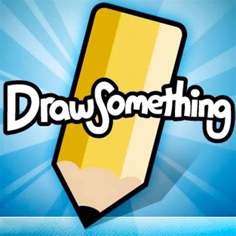 Draw Something game