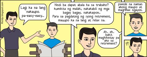 Draw Tagalog