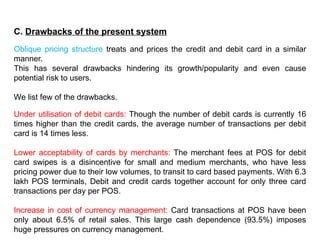 Drawbacks: Higher Fees and Purchase Limits