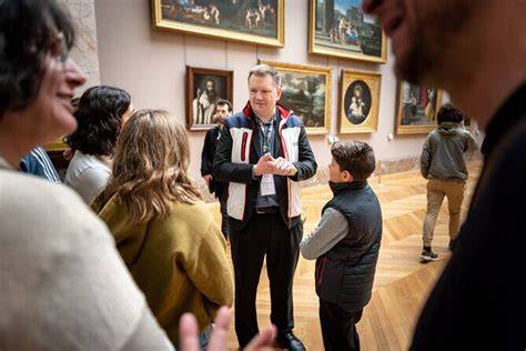 Drawbacks Museum Visit