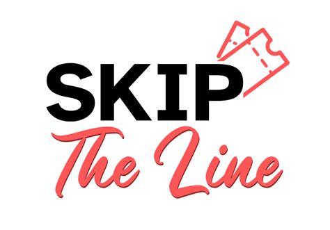 Drawbacks skip the line