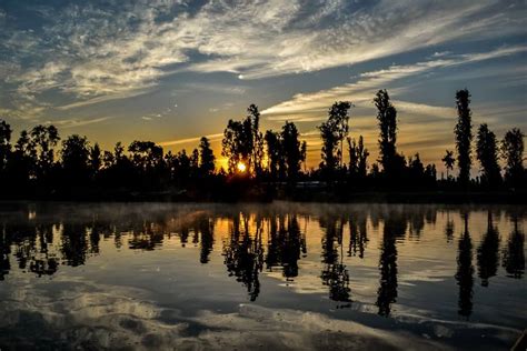 Drawbacks Sunrise Xochimilco