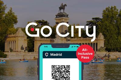 Drawbacks of Go City Madrid Pass