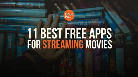 Drawbacks of Using Free Movie Streaming Apps