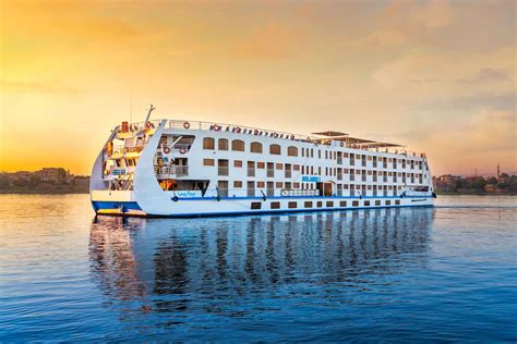 Drawbacks of a Cruise