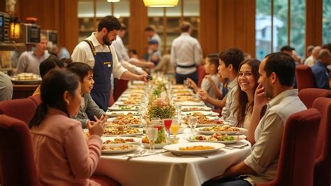 Drawbacks of the all-inclusive experience