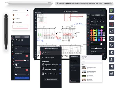 Drawboard PDF