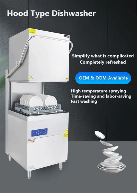 Image of Drawer Portable Dishwasher