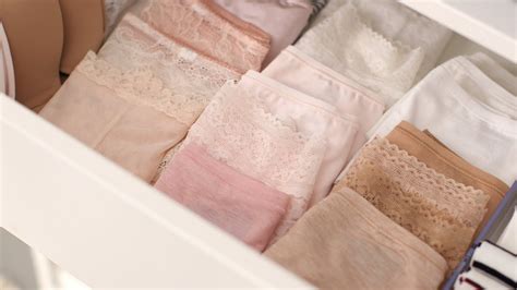 Drawers Inside Lingerie Whats Womens
