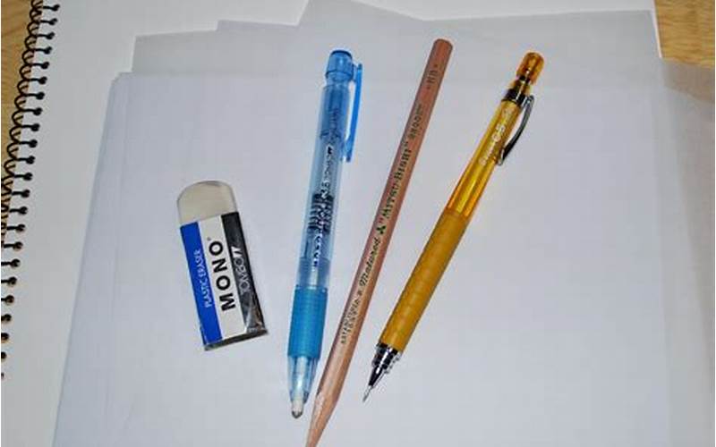 Drawing Tools