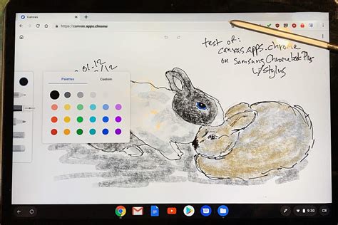 10 Must-See Drawing Apps to Boost Your Creativity on Chromebook - Unleash Your Artistic Genius Now!