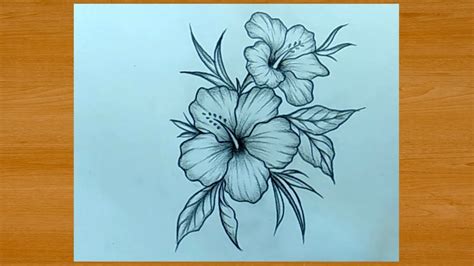 5 Tips for Mastering the Art of Drawing Beautiful Flowers: A Step-by-Step Guide to Creating Stunning Floral Artworks with Precision and Elegance!