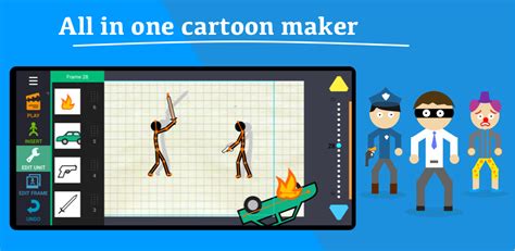 Drawing Cartoons 2 Mod Apk