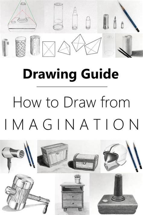 Drawing Essentials A Complete Guide To Drawing