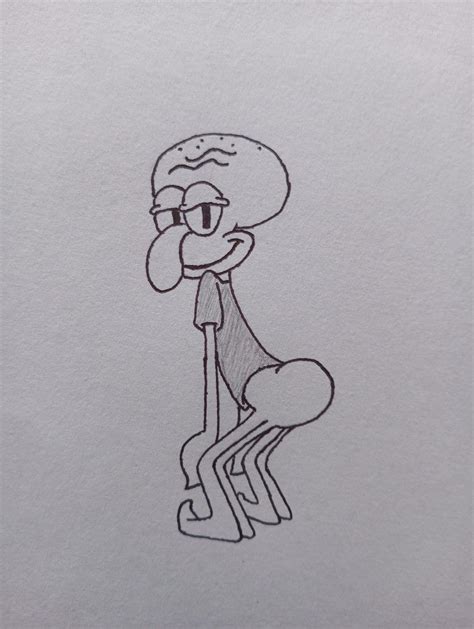 Drawing Ideas Funny Cartoon