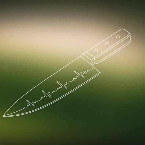 Drawing Knife Sound Effect