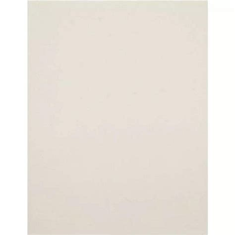 Drawing On Newsprint Paper