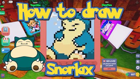 Drawing THE RAREST ART in Starving Artist - Roblox - YouTube