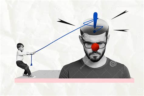 Drawing attention to the problem