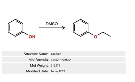 Drawing molecules becomes fun on your Windows 8 tablet