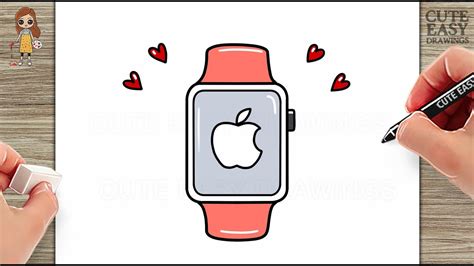 Drawing on Apple Watch