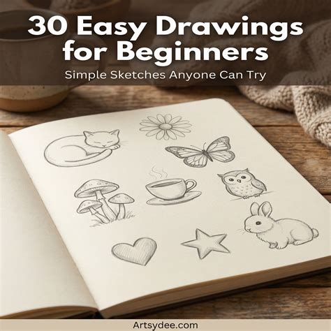 Drawings Easy