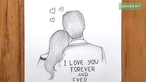 Drawings I Love You