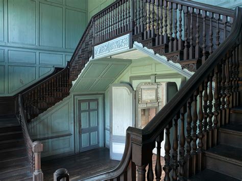 Drayton Hall Plantation