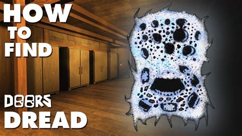 Dread - Roblox