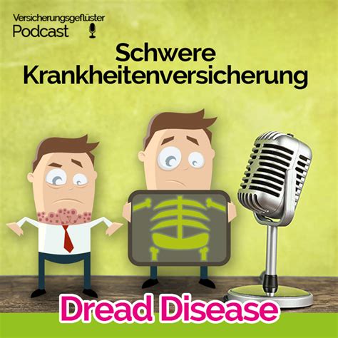 Dread-Disease-Versicherung
