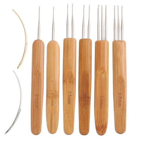 Dreadlock Crochet Hook Near Me