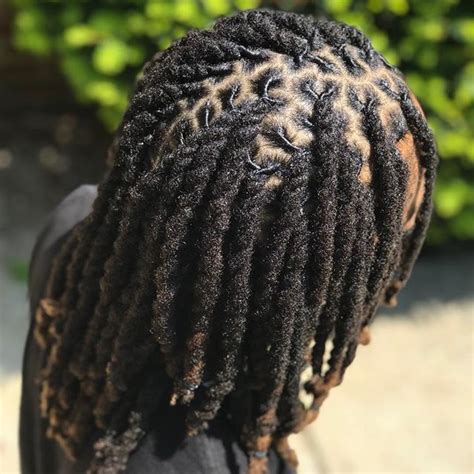 Dreadlock Styles Two Strand Twist