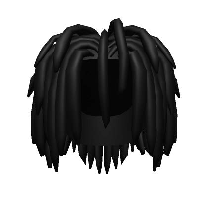 Dreads - Roblox ID