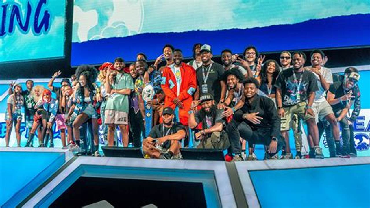 Dream Con 2024 Dates