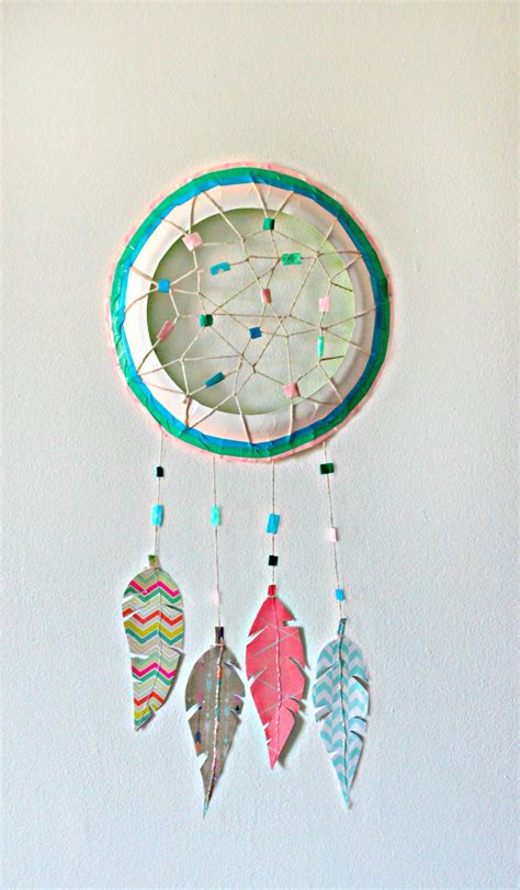 Download Dream Catcher Files For Crafts