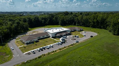 Dream Center Jackson TN: Empowering You To Achieve Your Wildest Dreams