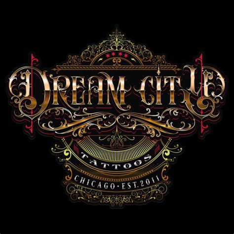 One or Three Hours of Tattooing Dream City Tattoos Groupon