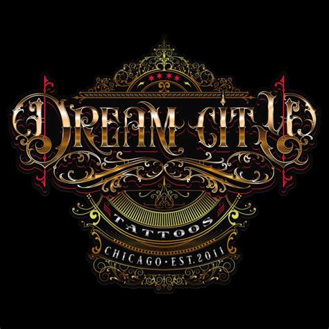 Dream City Tattoos