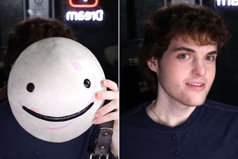 Dream Face Reveal Time